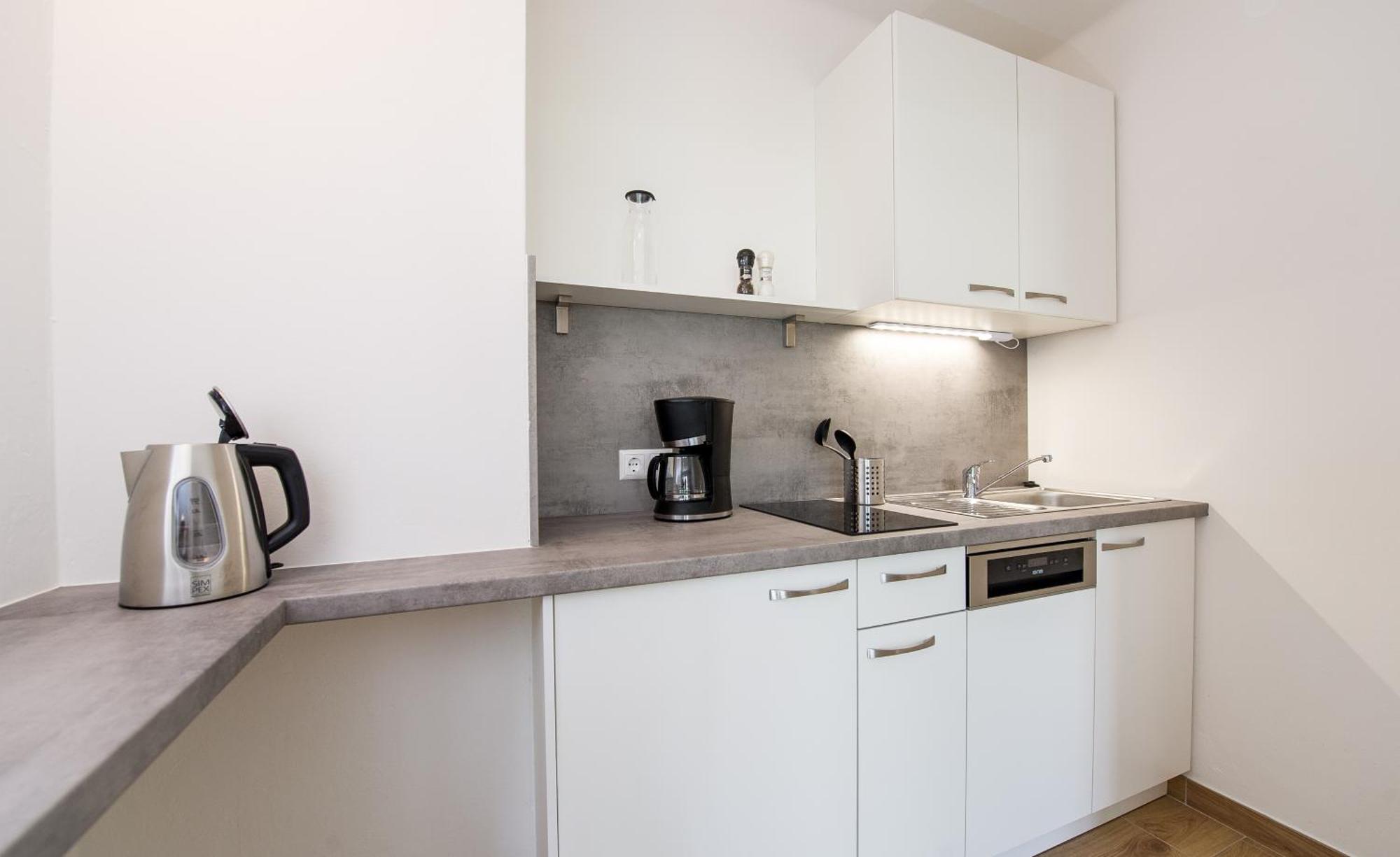 Apartements Kaschitz Pörtschach am Wörthersee Habitación foto